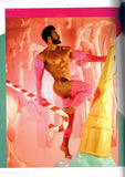 DORIAN Magazine / 2014 / Spring / RuPaul / Iceland / Aris / Stuart Reardon / Pavel Petel / James Yates / Rick Day / Daniel Garolafi