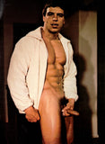 MALE / 1979 / No. 5 / John Towers - Butch McAlister / Marc Bruin