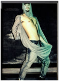 DORIAN Magazine / 2014 / Spring / RuPaul / Iceland / Aris / Stuart Reardon / Pavel Petel / James Yates / Rick Day / Daniel Garolafi