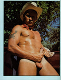 MALE / 1979 / No. 5 / John Towers - Butch McAlister / Marc Bruin