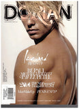 DORIAN Magazine / 2014 / Spring / RuPaul / Iceland / Aris / Stuart Reardon / Pavel Petel / James Yates / Rick Day / Daniel Garolafi