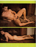 MALE / 1979 / No. 5 / John Towers - Butch McAlister / Marc Bruin