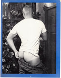 MALE / 1979 / No. 5 / John Towers - Butch McAlister / Marc Bruin