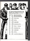 TOY / Sweden / 1983 / No. 46