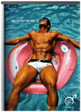 DORIAN Magazine / 2014 / Spring / RuPaul / Iceland / Aris / Stuart Reardon / Pavel Petel / James Yates / Rick Day / Daniel Garolafi