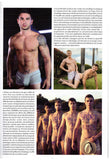 Friendly Magazine / 2019 / Aout - Septembre / Jean-Luc Roméro / San Francisco / Fred Goudon / Australia