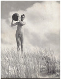 SUN + HEALTH / Denmark / 1954 / October
