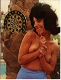 DUDE Magazine / 1965 / March / No. 19