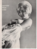 ESCAPADE / 1966 / February / Mamie Van Doren