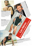 Friendly Magazine / 2019 / Aout - Septembre / Jean-Luc Roméro / San Francisco / Fred Goudon / Australia
