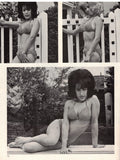 DUDE Magazine / 1965 / March / No. 19