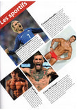Friendly Magazine / 2019 / Aout - Septembre / Jean-Luc Roméro / San Francisco / Fred Goudon / Australia