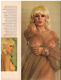 ESCAPADE / 1966 / February / Mamie Van Doren