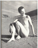 SUN + HEALTH / Denmark / 1954 / October