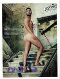 Friendly Magazine / 2019 / Aout - Septembre / Jean-Luc Roméro / San Francisco / Fred Goudon / Australia