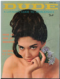 DUDE Magazine / 1965 / March / No. 19