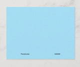 POSTCARD / ETIENNE / Parachutes