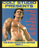 COLT STUDIO PRESENTS / 1984 / No. 05 / John Pruitt / Hank Ditmar / Matt Cromwell / Dave Lash /  Ledermeister / Glen Steers / Ed Dinakos / Franco Arbruzzi / Fred Slinger