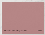 POSTCARD / LUCE Maximilien / Baignade, 1908