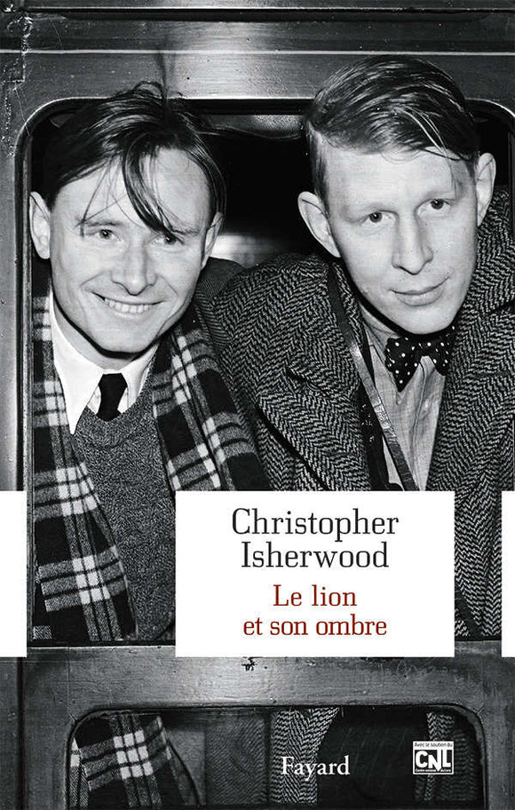 ISHERWOOD, Christopher / Le lion et son ombre