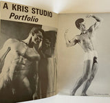 GOLDEN BOYS / 1968 / No. 5 / Mel Roberts / Kris / AMG