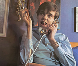 Homo Action / 1970 / No. 2 / Jens Theander