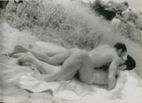 MORGAN, David / Beach / 2001 / Softcover