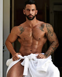 DNA Magazine / 2021 / November / 262 / Elton John / Todrick Hall / Keiynan Lonsdale / Adam Lambert / Frank Ocean / Troye Sivan / Orville Peck / Dan Spielman / Max Harwood / Jake Ryan