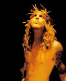 ARMSTRONG, David E / BARKER, Clive / Rare Flesh