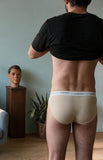 Briefs / Coyote / Medium / Sand