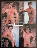 NOVA / 1985 / Hunk / Rex Morgan / Marc Bennett / Vince Thomas