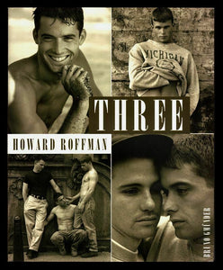 ROFFMAN Howard / Three