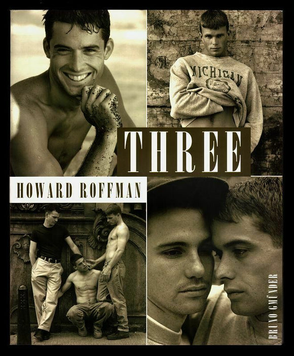 ROFFMAN Howard / Three