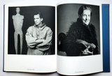 MAPPLETHORPE Robert / Susan SONTAG / Certain people: Book of portraits / 1st edition