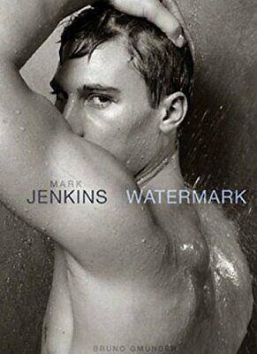 JENKINS Mark / Watermark
