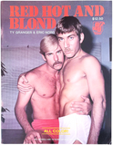 RED, HOT and BLOND / 1980s / Ty Granger / Eric Nord