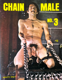 Chain Male / 1970s / No. 3