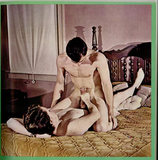 Gay and Groovy / 1972 / Sonny Scott