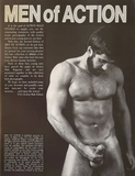 MEN OF ACTION / 1979 / No. 2