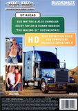 DVD / Buckshot / John Rutherford / Big Rig: Documentary & Bonus Scenes / 2007