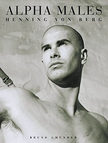 VON BERG, Henning / Alpha Males