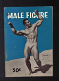 The MALE FIGURE / 1956 / No 01