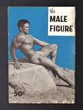 The MALE FIGURE / 1956 / No 01