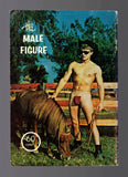 The MALE FIGURE / 1963 / No 27