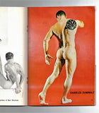 The MALE FIGURE / 1963 / No 27