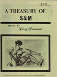 TOWNSEND Larry / A Treasury of S&M / No.1 1972 / Sean