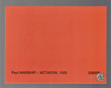 POSTCARD / MANSHIP, Paul / Actaeon, 1925