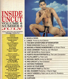 UNCUT / 1992 / July / Lance / Rodd Donovan / Chad Johnson / Michael Mack / Mel Wagner / Chris Stone