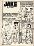 Hot Male Review / 1988 / March / Jim Bentley / Tom Brock / Jim Baysinger / Leo Ford / Michael Christopher / Sean / Mark Rebel / Greg Conrad / Mike Brett / Istanbul / Vladimir Correa / David Diamani