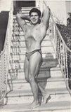 PHYSIQUE PICTORIAL / 1964 / July